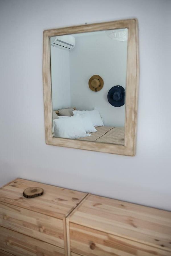 Aquarella-Stylish Veranda Apartment In Centre Of Poros Town Esterno foto